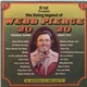 Webb Pierce - The Living Legend Of Webb Pierce