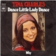 Tina Charles - Dance Little Lady Dance