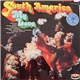 Roberto Delgado - South America My Love