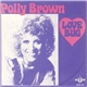 Polly Brown - Love Bug