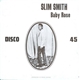 Slim Smith / Baby Rose - My Conversation / Dub Me Tonight