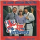 The Laurie Johnson Orchestra - The New Avengers Theme