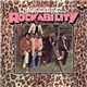 Crazy Cavan And The Rhythm Rockers - Rockability